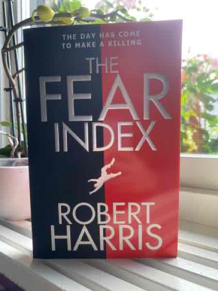 The fear index