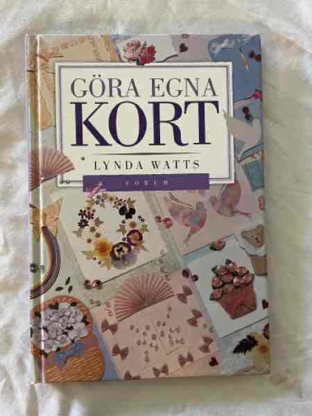 Gör egna kort