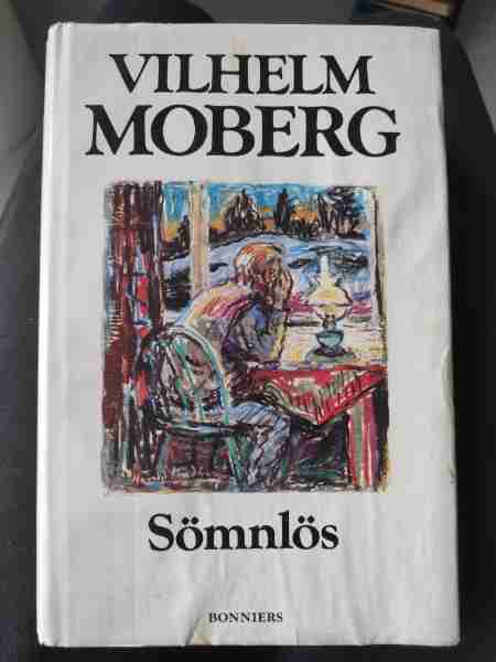 Sömnlös