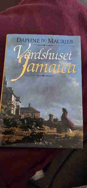 Värdshuset Jamaica