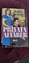Privata affärer