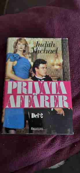 Privata affärer
