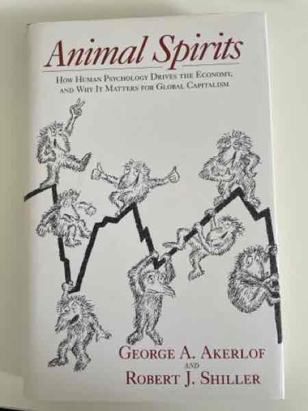Animal Spirits