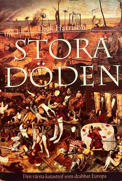 Stora döden