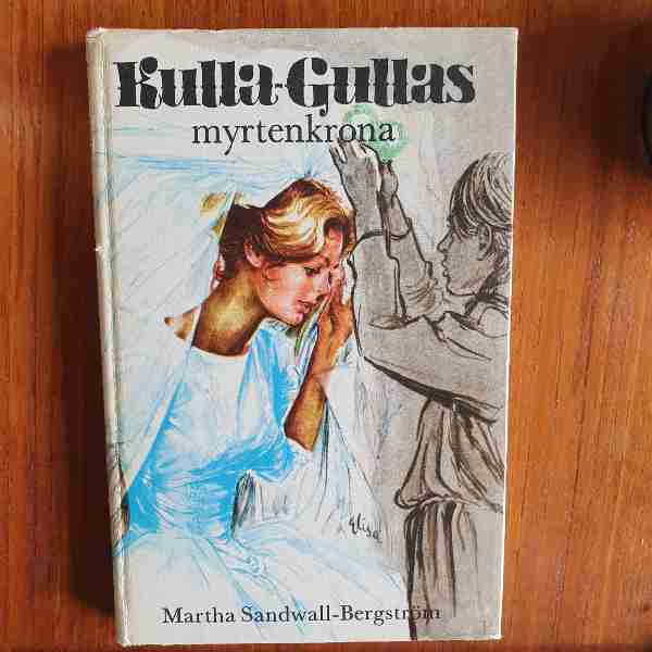 Kulla-Gullas myrtenkrona