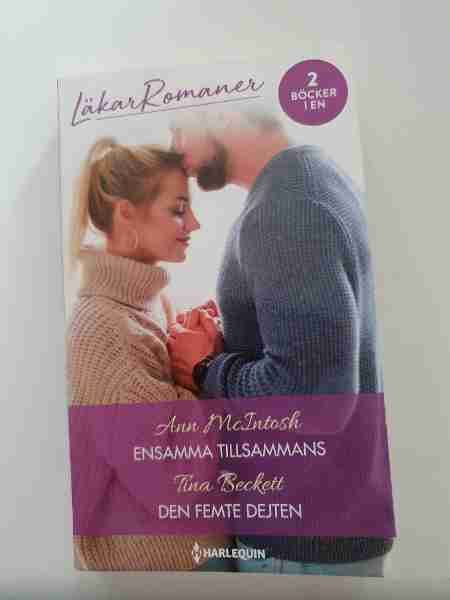 Ensamma tillsammans; Den femte dejten