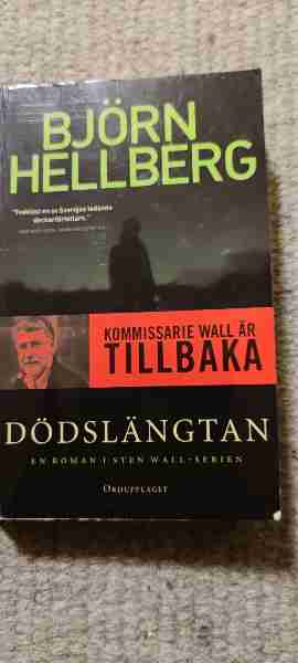 Dödslängtan