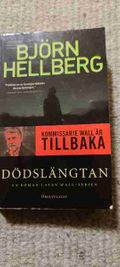 Dödslängtan