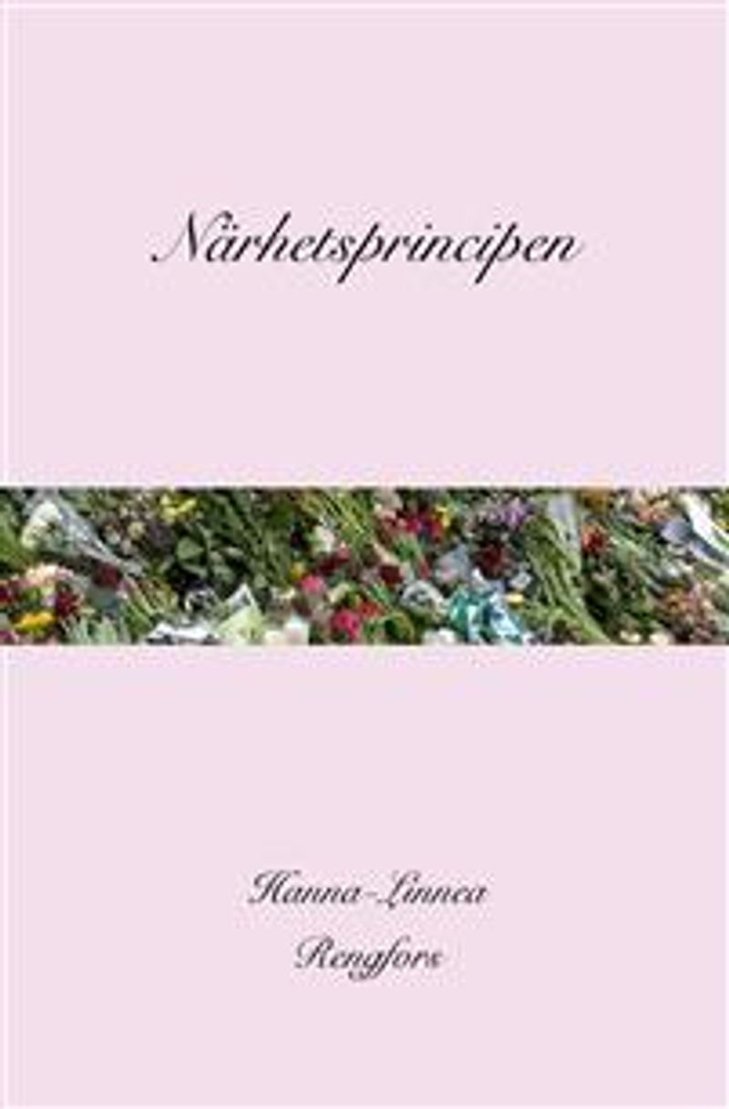 Närhetsprincipen