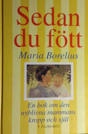Sedan du fött