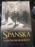 Spanska inbördeskriget
