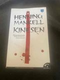 Kinesen