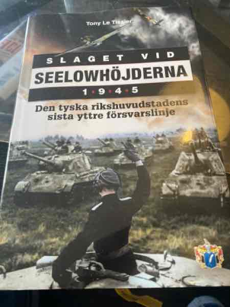 Slaget vid Seelowhöjderna 1945