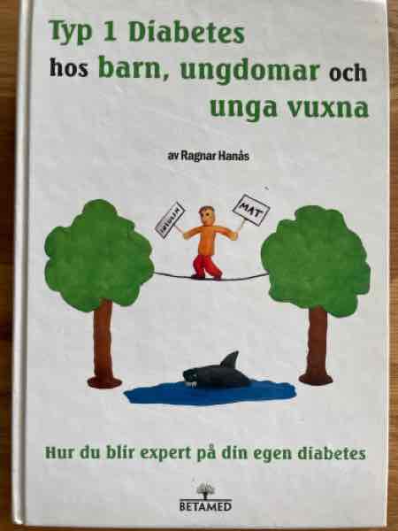Typ 1 Diabetes hos barn, ungdomar och unga vuxna
