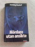 Mördare utan ansikte