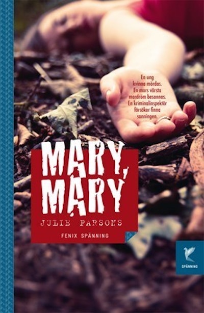 Mary Mary