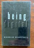 Being Digital