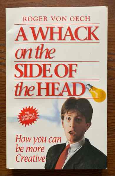 A Whack on the Side of the Head