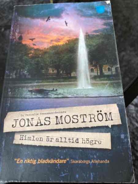 Himlen är alltid högre
