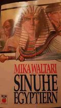 Sinuhe egyptiern
