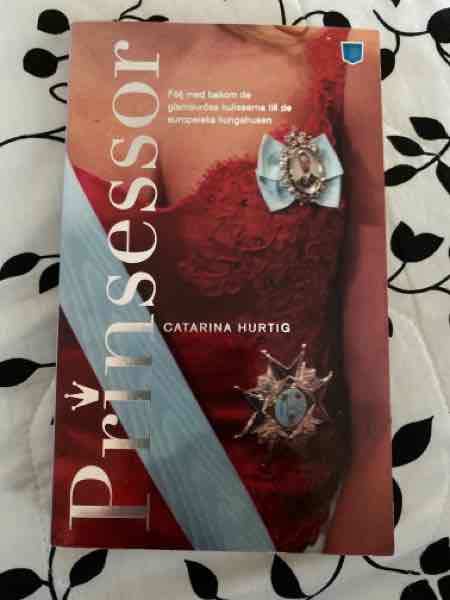Prinsessor