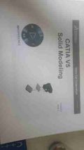 Catia v5 solid modellering 