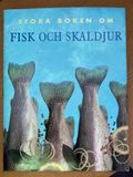 Stora boken om fisk och skaldjur