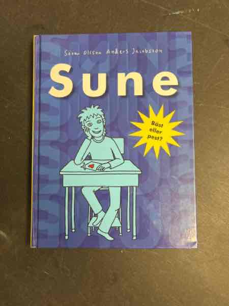 Sune