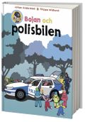 Bojan och polisbilen