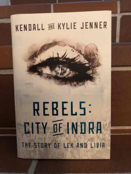 Rebels: City of Indra