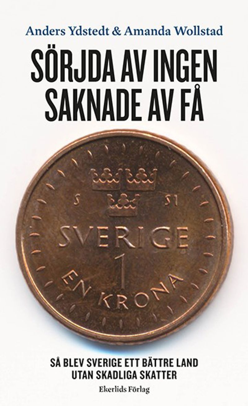 Sörjda av ingen - saknade av få