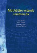 Mot bättre vetande i matematik