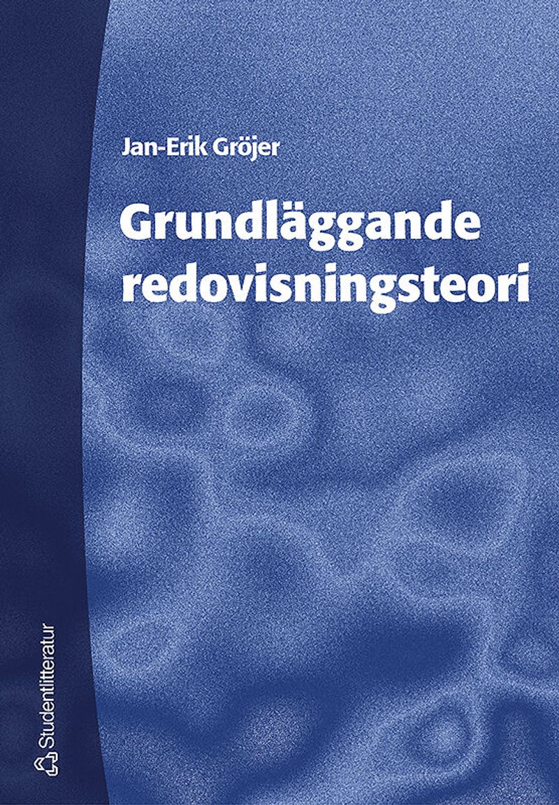 Grundläggande redovisningsteori