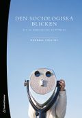 Den sociologiska blicken : att se bortom det uppenbara