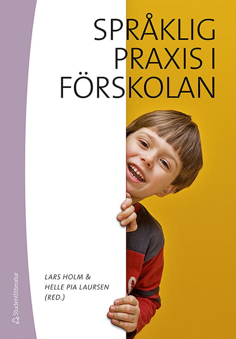 Språklig praxis i förskolan