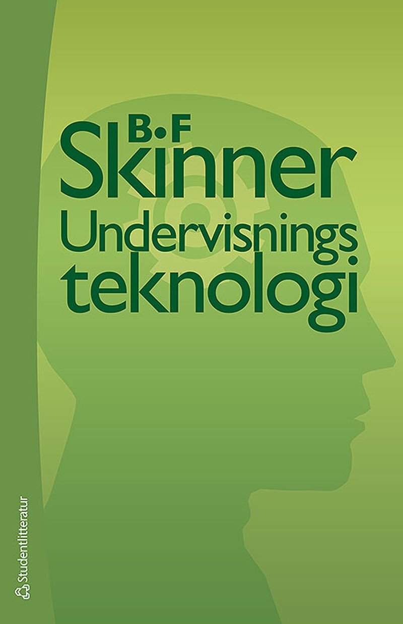 Undervisningsteknologi