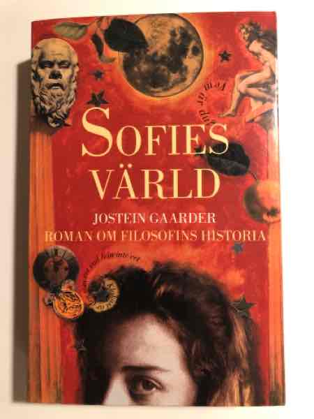 Sofies värld