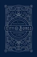 Mortal Instruments 1: City of Bones