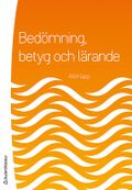 Bedömning, betyg och lärande