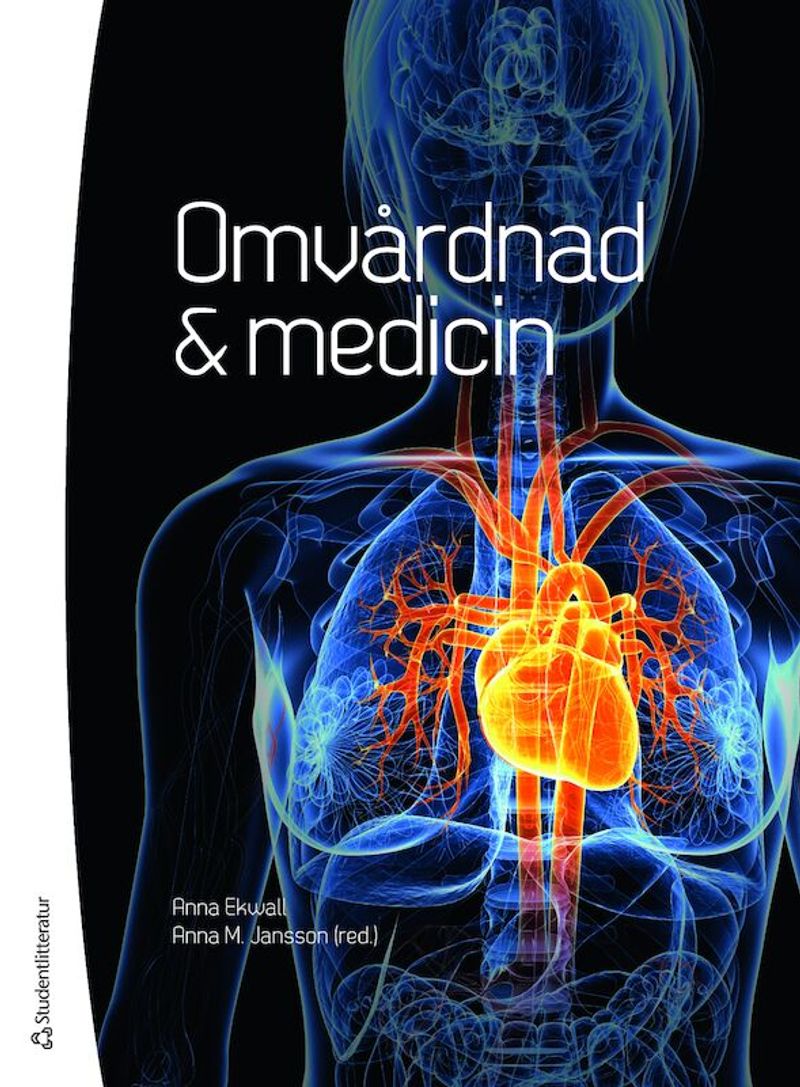 Omvårdnad &amp; medicin