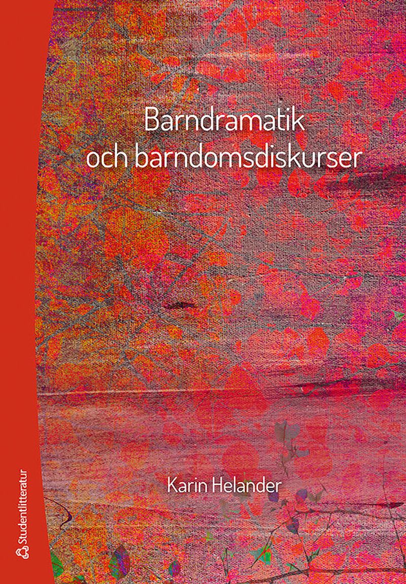 Barndramatik och barndomsdiskurser