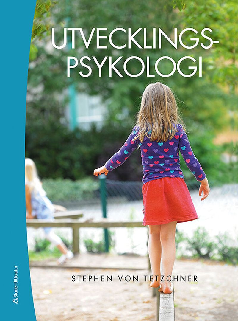 Utvecklingspsykologi