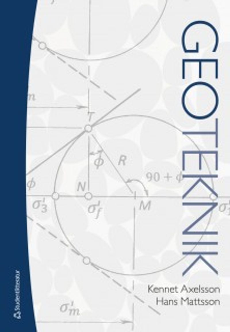 Geoteknik
