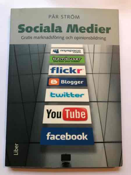 Sociala Medier