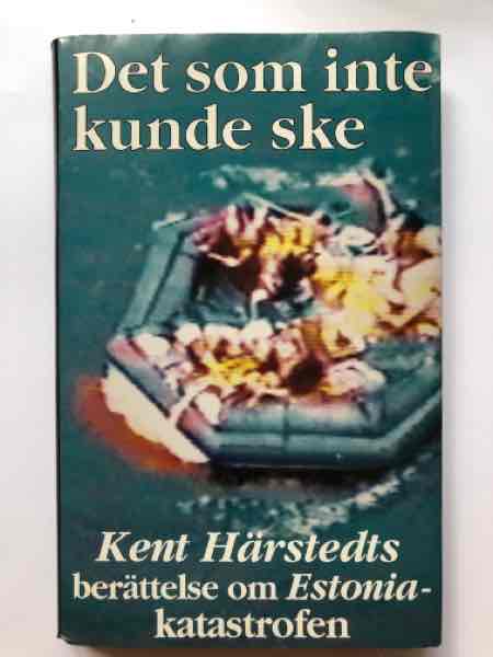 Det som inte kunde ske