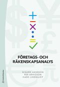 Företags- och räkenskapsanalys