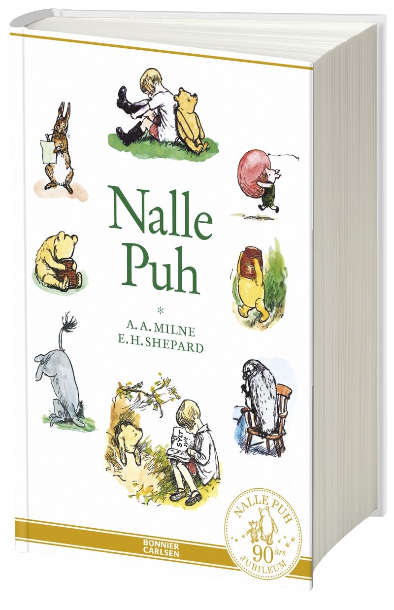 Nalle Puh