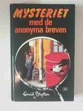 Mysteriet med de anonyma breven