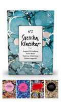 Fyra svenska klassiker I