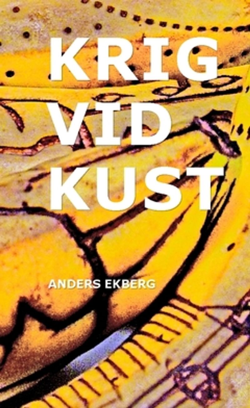 Krig vid kust